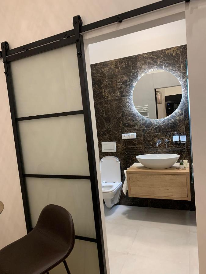 Bella Vista Collonade Apartman Karlovy Vary Kültér fotó