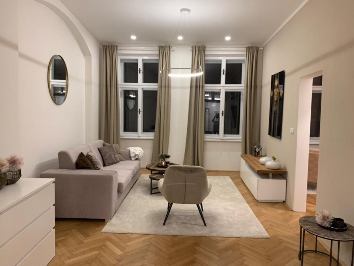 Bella Vista Collonade Apartman Karlovy Vary Kültér fotó