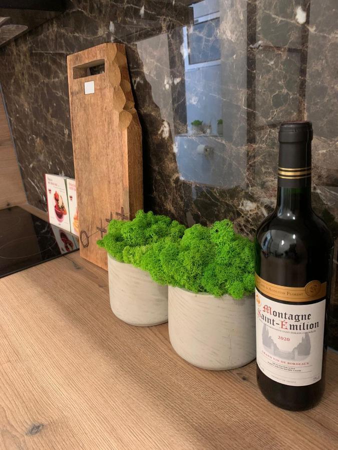 Bella Vista Collonade Apartman Karlovy Vary Kültér fotó