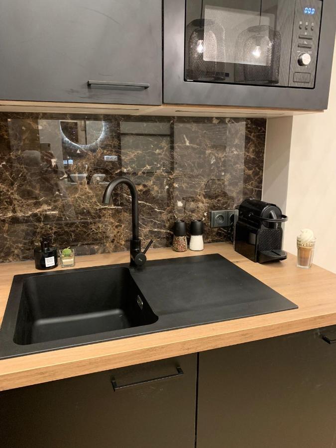 Bella Vista Collonade Apartman Karlovy Vary Kültér fotó